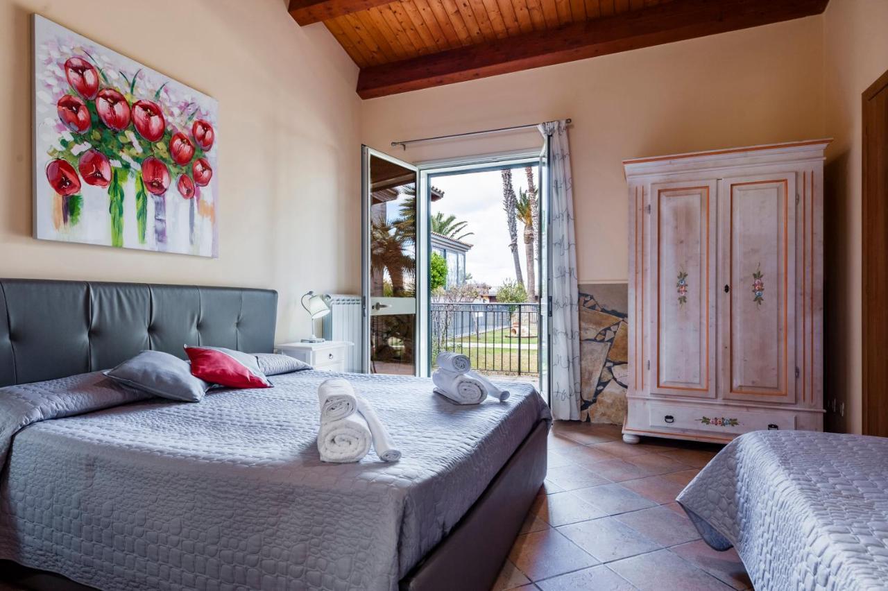 איספיקה Valleforno Country House Di Charme מראה חיצוני תמונה