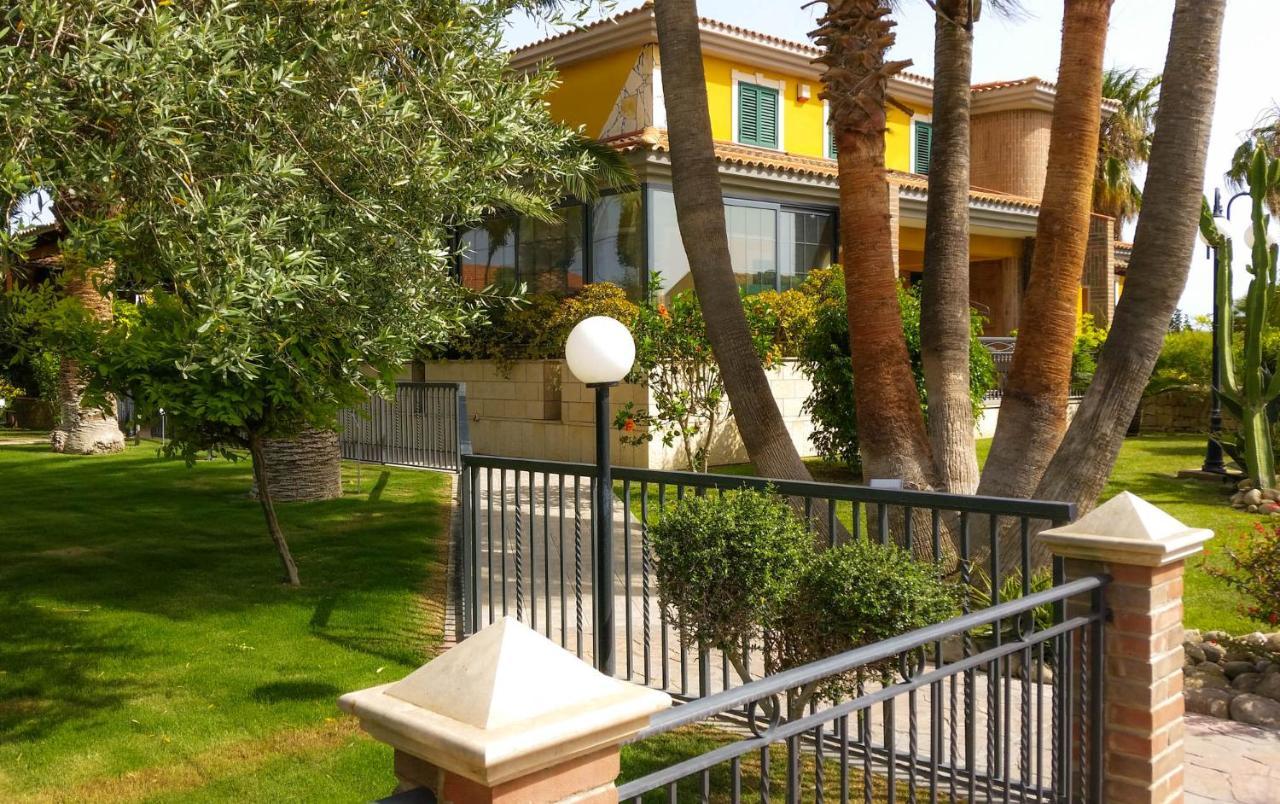איספיקה Valleforno Country House Di Charme מראה חיצוני תמונה