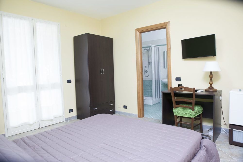 איספיקה Valleforno Country House Di Charme מראה חיצוני תמונה